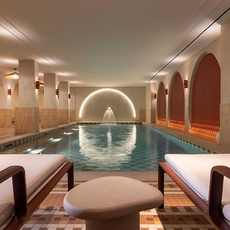 Hotel Grand Coeur Latin ปารีส ภายนอก รูปภาพ