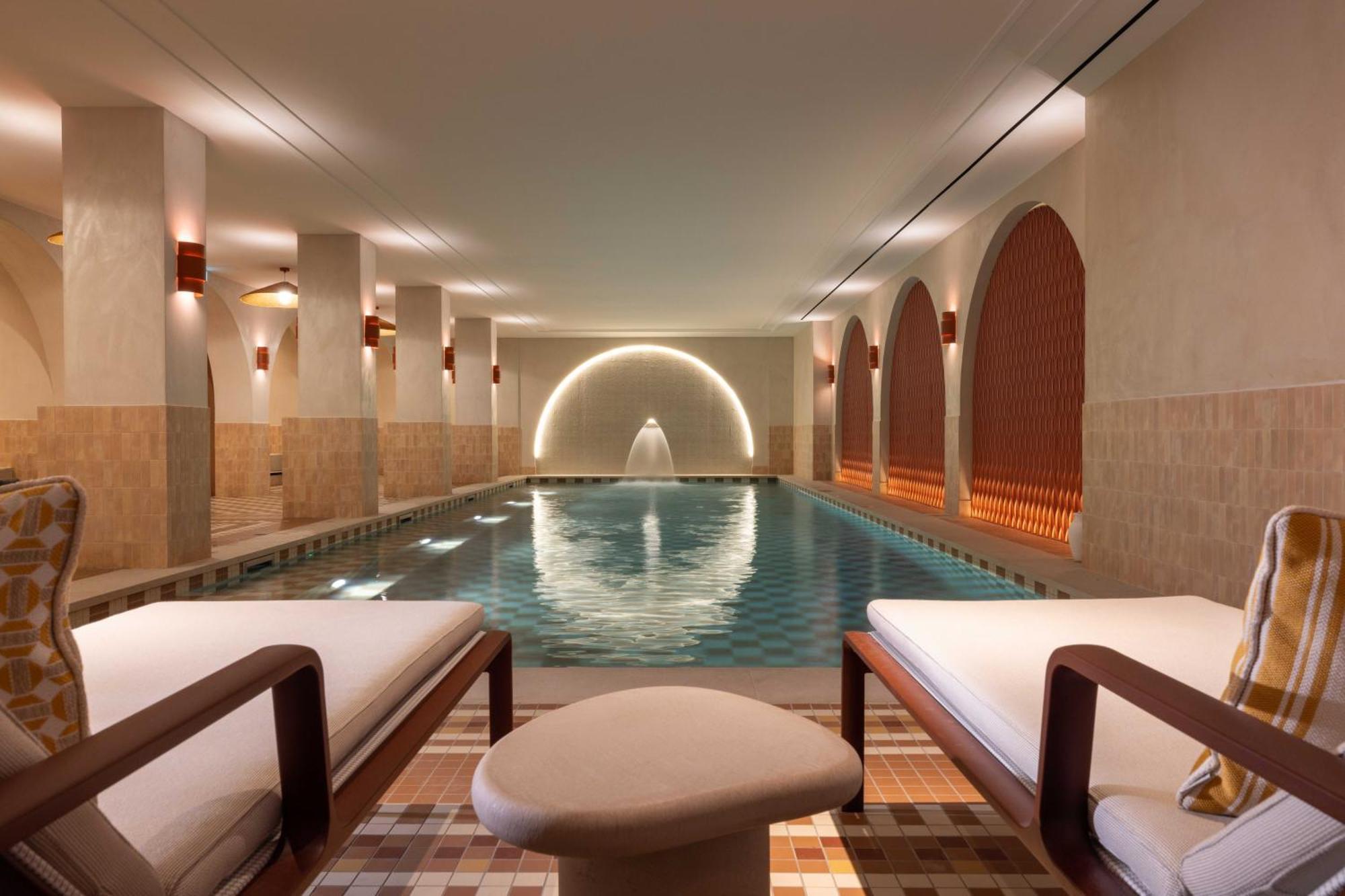 Hotel Grand Coeur Latin ปารีส ภายนอก รูปภาพ